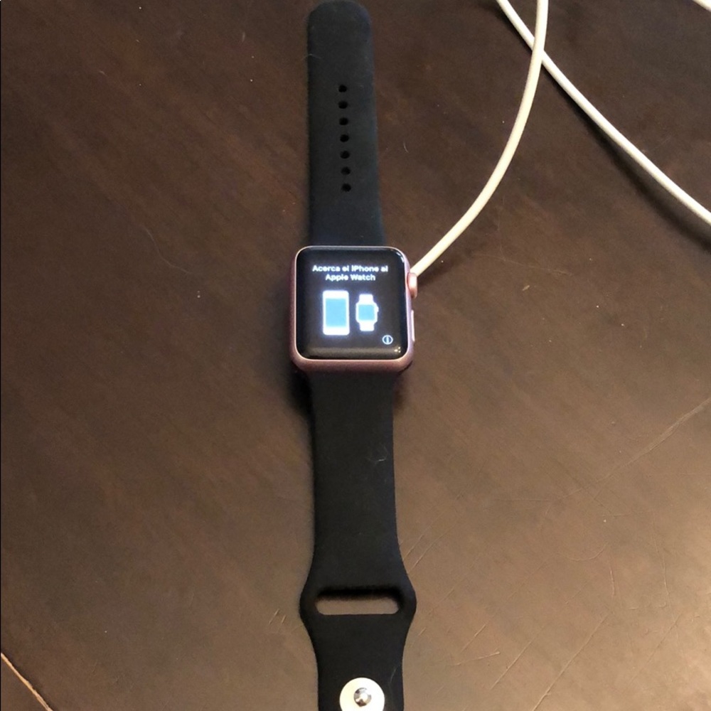Apple Watch 1st Generation